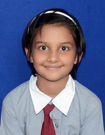 VANSHIKA SHARMA